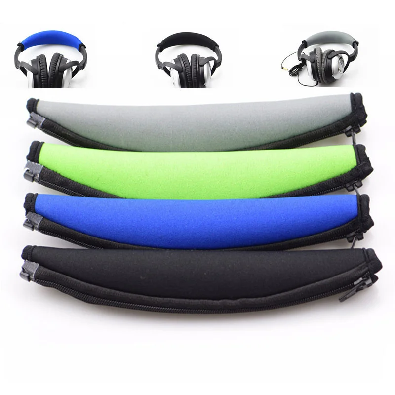 Вспененные амбушюры для наушников BOSE QC15 QC2 QC25 QC35 высококачественные 12 11 1 шт. |