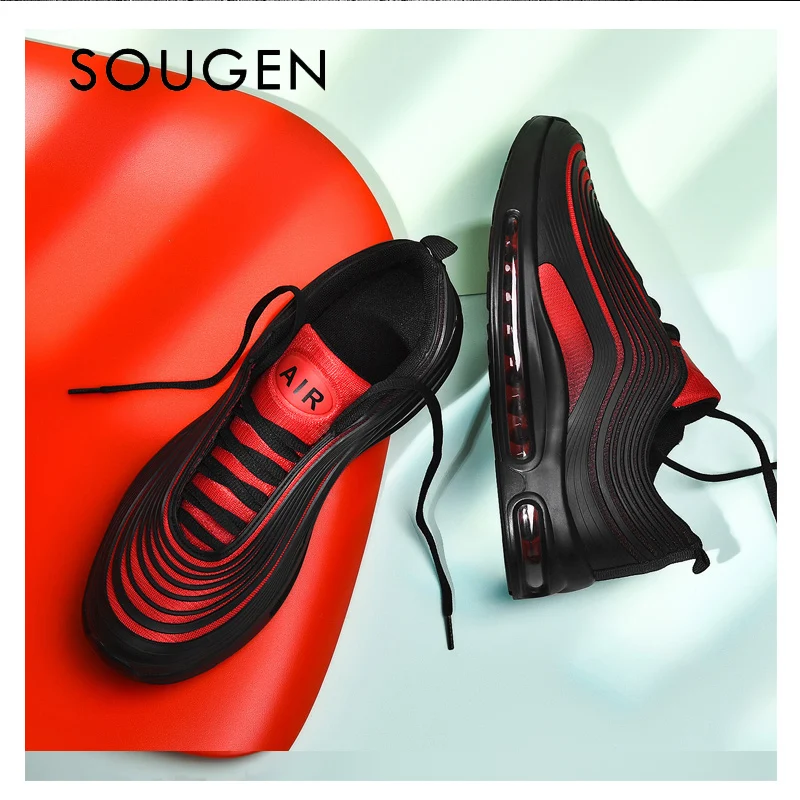 

Male Big Size 47 Chaussure Homme Air Soft Mens Sneakers Male Shoes for Men Adult 2019 Espadrilles Man Superstar Black Sneakers