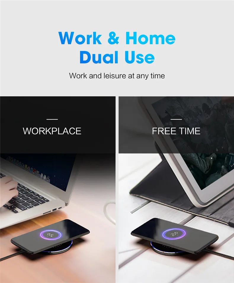 15W圆盘镜面无线充英文详情_11