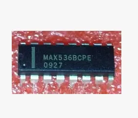 

Freight free 20PCS/lot MAX536BCPE MAX536BCPE+ MAX536B MAX536 DIP16