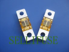 

Clear MIDI Style Bolt-down Fuse Rated 80A32V / ANS Fuse / Auto fuse/ Blade fuse PC