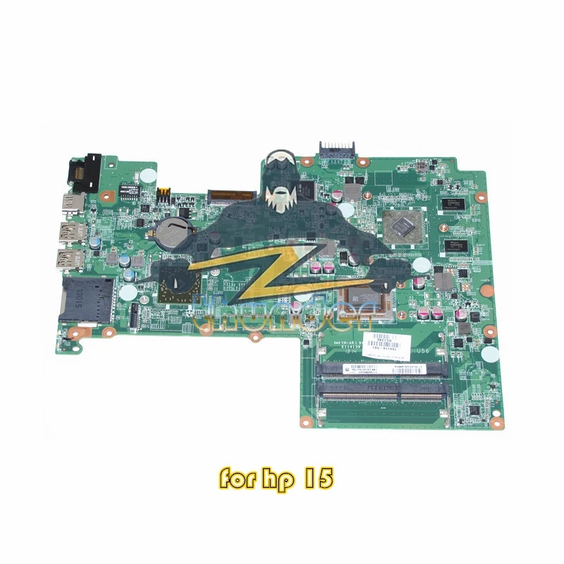 DA0U56MB6E0 709176-501 709176-001 для ноутбука HP Pavilion Sleekbook 15 | Компьютеры и офис
