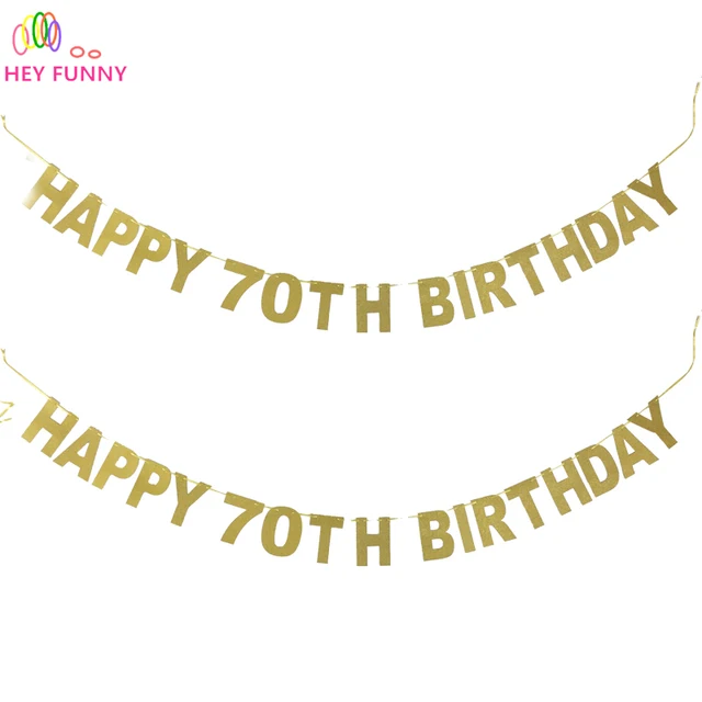 banner font