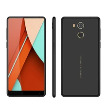BLUBOO D5 PRO Mobile Phone 5.5inch Screen 3GB RAM 32GB ROM MTK6737 Quad Core Android 7.0 Camera 13.0MP 2700mAh 4G LET Smartphone