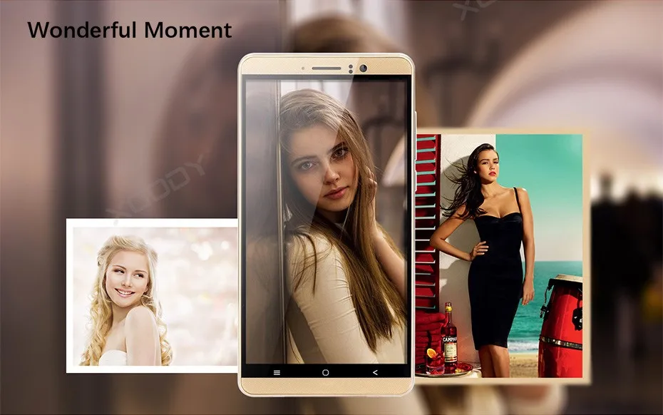 Dual Sim Mobile Phone (7)