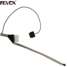 New Original Laptop Replacement LCD Cable for TOSHIBA Satellite A660 A665 DC020012110 New Original Laptop Replacement LCD Cable for TOSHIBA Satellite A660 A665 DC020012110