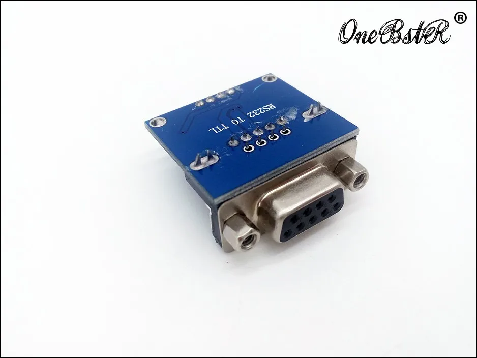 RS232TTL-3