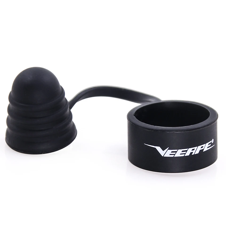 universal silicone sanitary cap