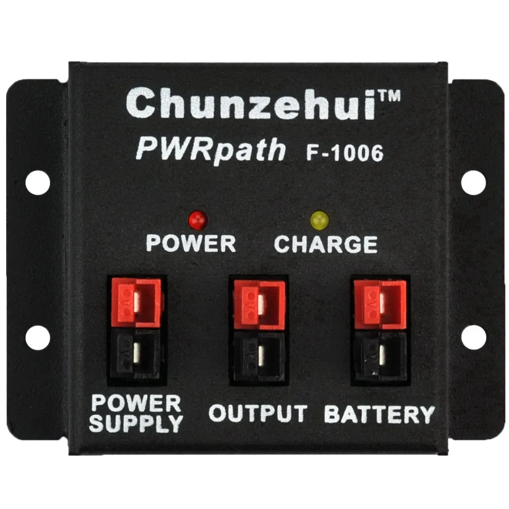 

Chunzehui F-1006 Low Loss Power Gate PWRpath Module, PowerPath PWRgate.