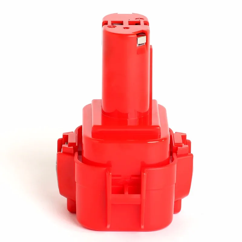 Аккумулятор для электроинструмента Makita MAK 9 6 в 3000 мАч 192595 8 192596 192534 A 192638 192697