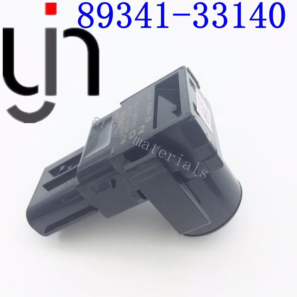 Новый датчик парковки Parktronic 89341 33140 C0 A0 B0 для Leus 8934133140|parking sensor|parktronic sensorssensor parking |