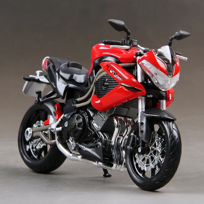 High Quality Motorcycle Miniatures-Buy Cheap Motorcycle