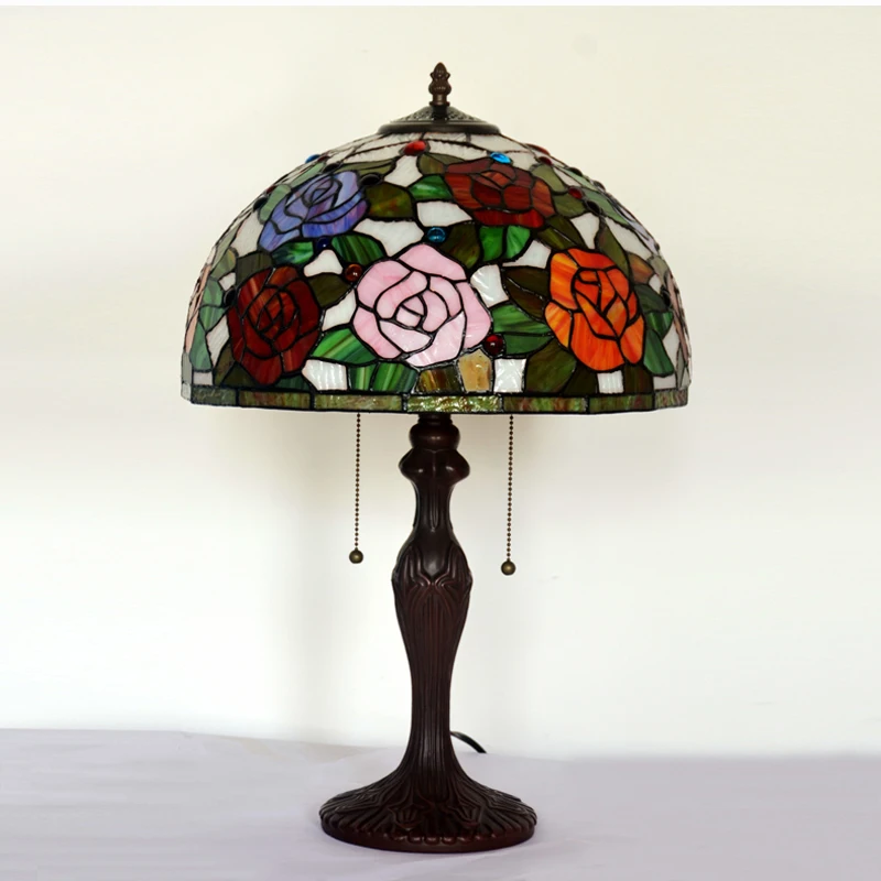 Wedding table lamp (21)