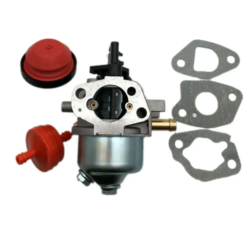 1 комплект долговечный карбюратор для Toro Recycler 20370 149CC газонокосилка/для Kohler 6,75 детали двигателя инструменты