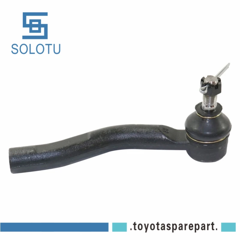 Наконечник рулевой тяги RH для VIOS 8A FE 5A 45046 59026|Шаровые шарниры| |
