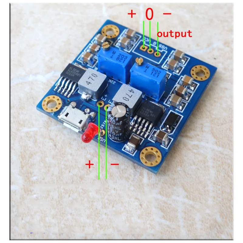 12V C20 усилитель Bluetooth 4,2 lossless SD карты проигрыватель usb-диска Поддержка компьютера USB вход I2S выход