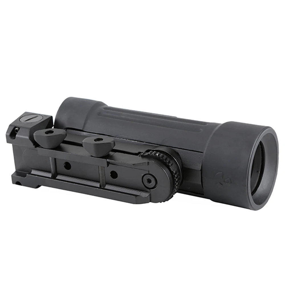 ArmyTac 4X волокно BD1410 M249 Minimi Сфера Airsoft Softair Ottica