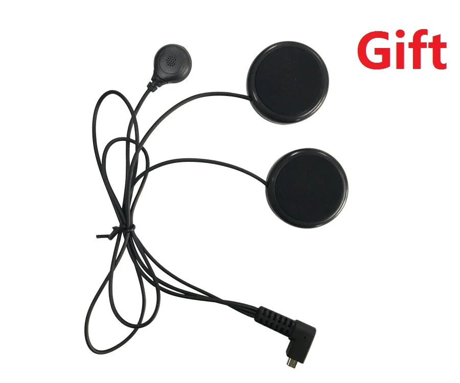 Soft Headset