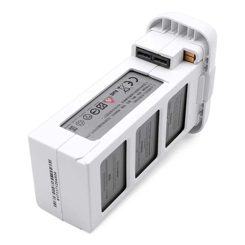 phantom 3 standard battery