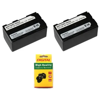 

Lot 2ps 3700mAh BP-924 BP-927 BP-930 BP924 BP927 BP930 Camera Battery for Canon BP911 BP914 BP915 ES4000 ES8400V ES8200V ES8100V
