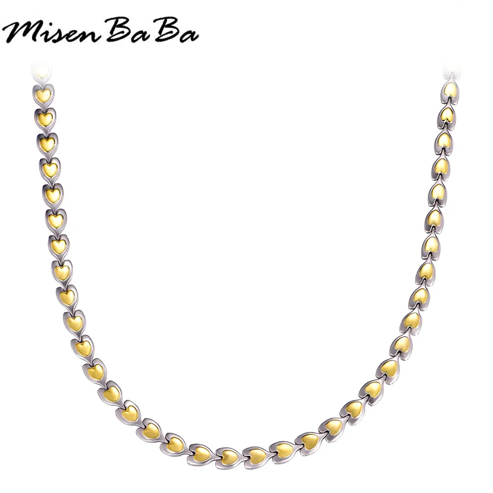 Buy New Arrival Gold Color Stainless Steel