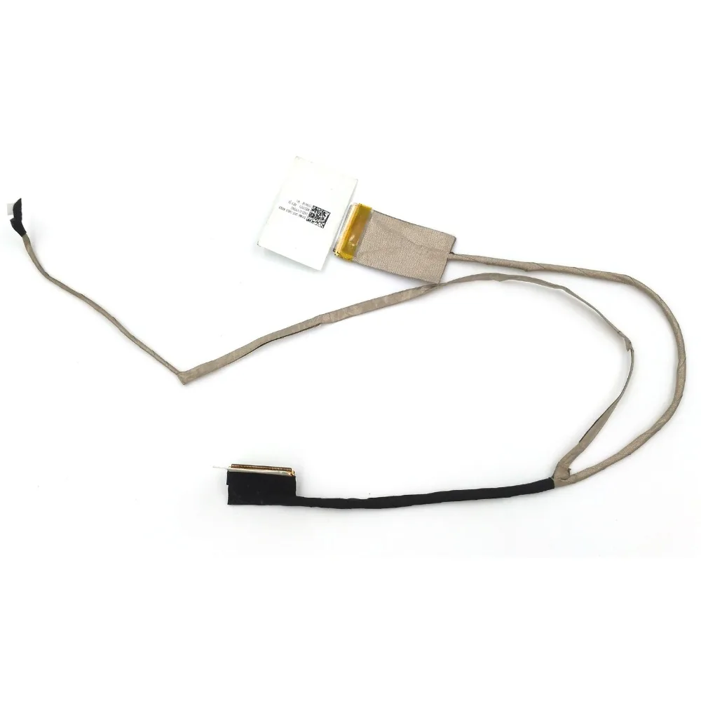 

New use with for Asus X553MA X553M X553 15.6" LVDS LCD Video Cable Laptop 1422-01VY0AS