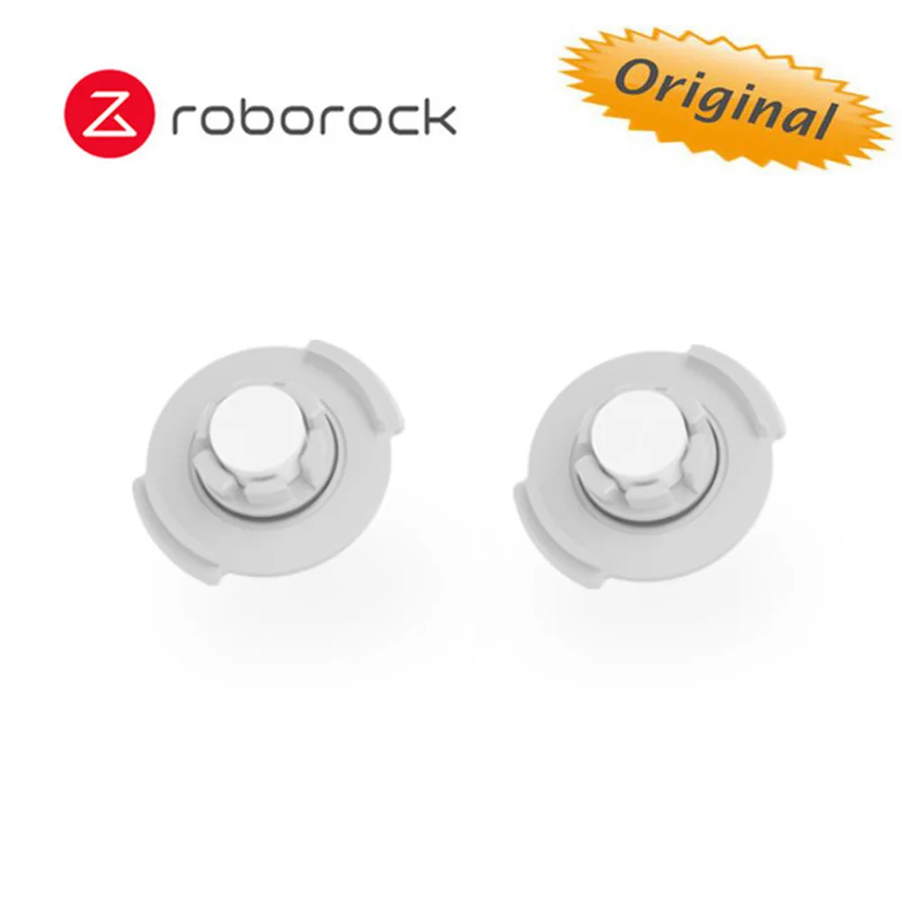 

Original Roborock Robot Vacuum Part Water Tank filter of Roborock Vacuum Cleaner Robot Water Filter Element Component 24 pc/lot