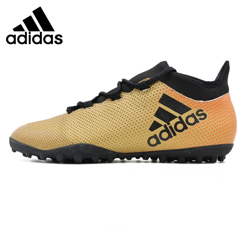 Nueva llegada original 2018 adidas x Tango 17.3 TF de fútbol/Zapatillas de Soccer sneakers|soccer shoes|men sneakers - AliExpress