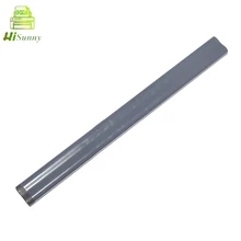 1X black colour RM1-6405-FILM RM1-6405 fuser film sleeve for HP 2035 M400 401 2055 425 fuser fixing film sleeve