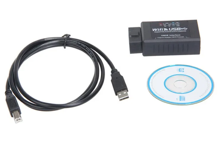 elm327 wifi usb 1
