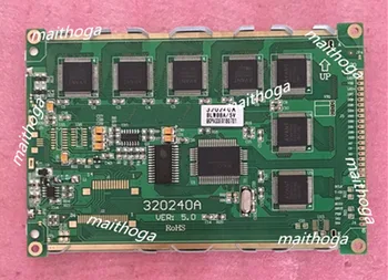 

5.7 inch LCD 320240 Graphic Module 3.3V 5V (No SED1335F RA8835 Controller) No Touch