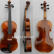 Afanti музыка 12 дюймов/13 дюймов/14 дюймов/15.5 дюймов/16 дюймов/ель Топ Альты(afl-109