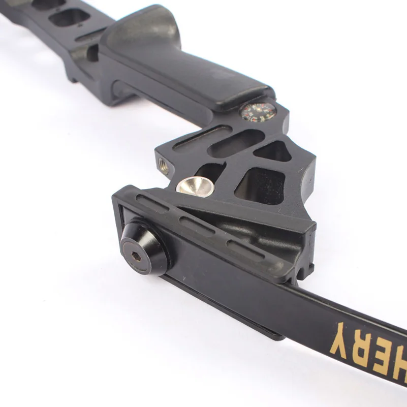 Billig 40Ibs Junxing Gerade Bogen Angeln Verbindung Bogen Mit Zubehör Für Bogenschießen Jagd Schießen Im Freien Sport 2 Farbe Hochwertige