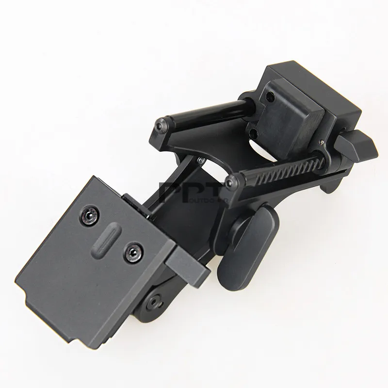 Крепление для шлема ночного видения E.T Dragon Rhino NVG аксессуары тактического