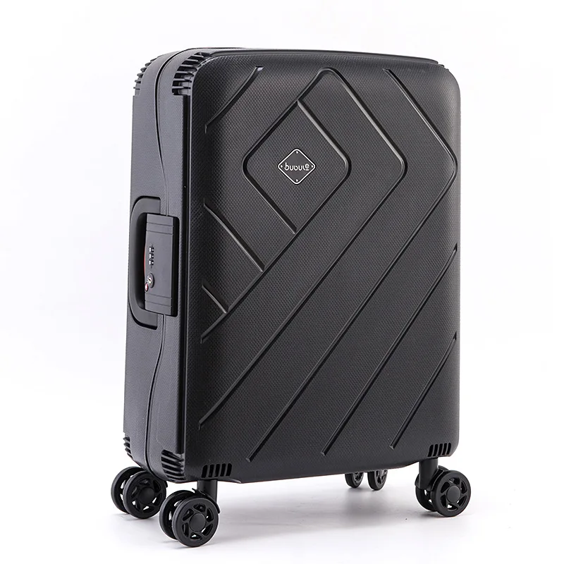 

20,24,28 Inch Rolling Luggage Travel Suitcase Boarding Case luggage Case Women Tourism Carry On Bag Trolley On Universal Wheels