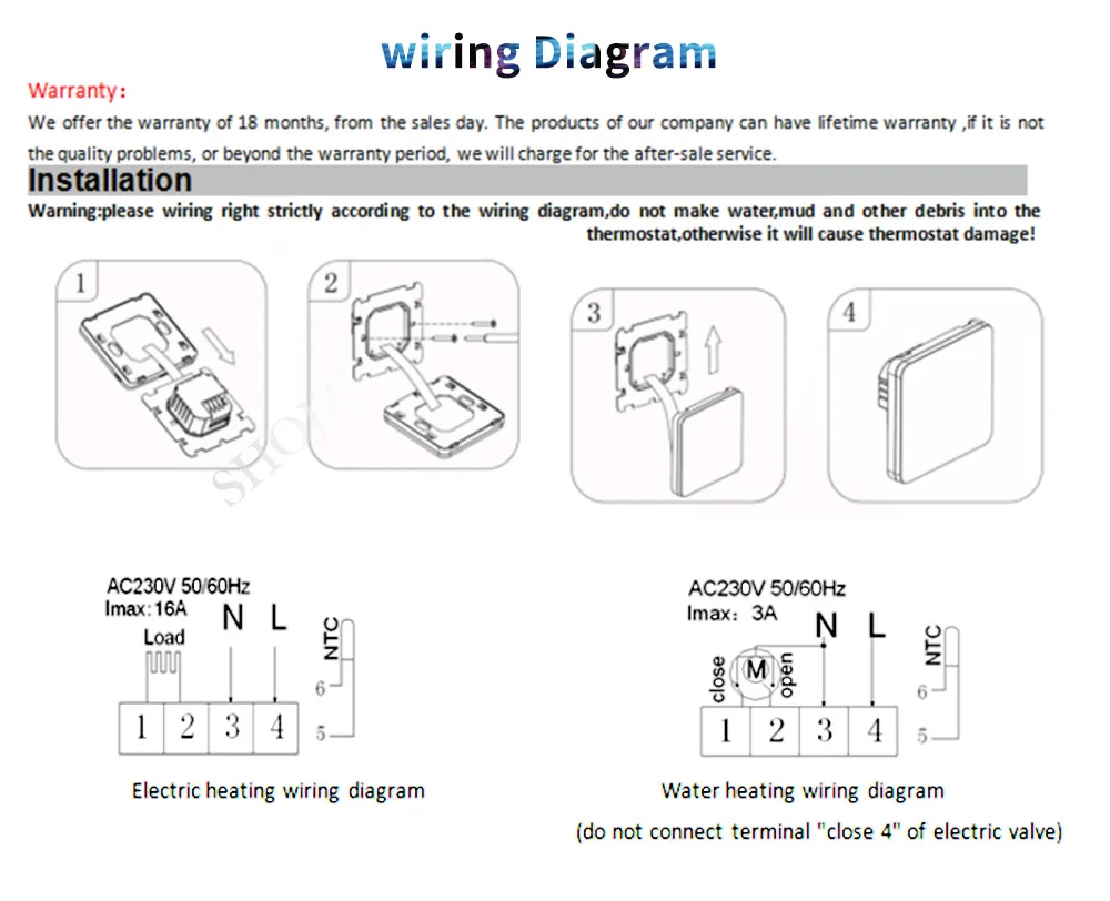 Thermostat  (9)
