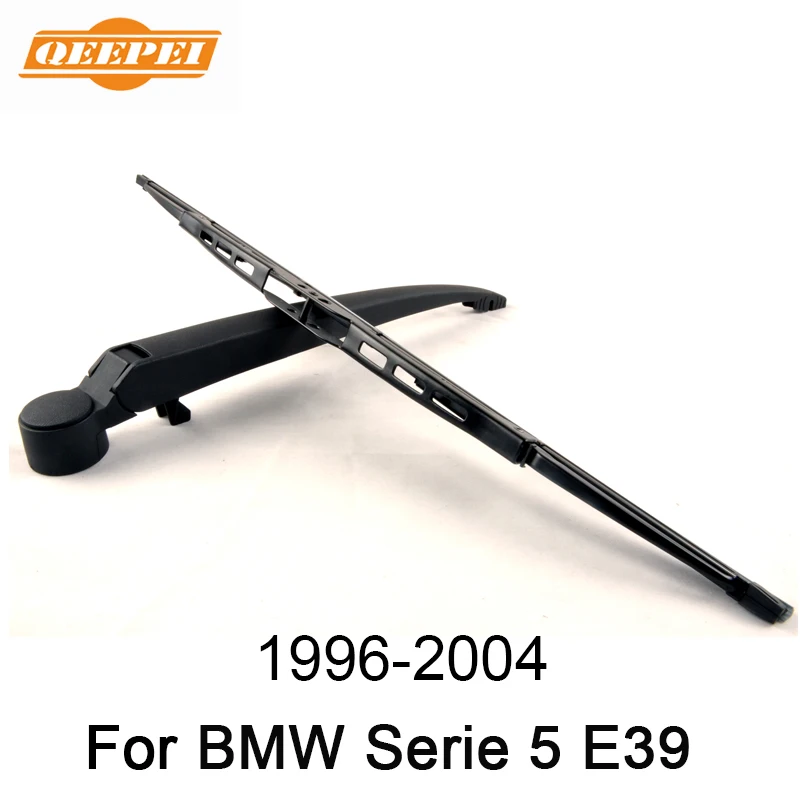 Задний рычаг и Щетка стеклоочистителя QEEPEI 18 ''для BMW серии 5 E39 1996-2004