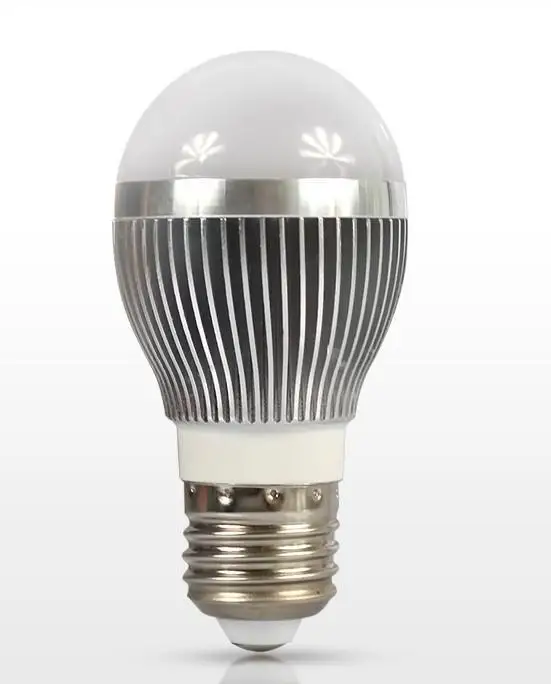Светодиодные лампы 3 Вт bombillas Светодиодная лампа e27 5730 smd 5630 для домашнего декора