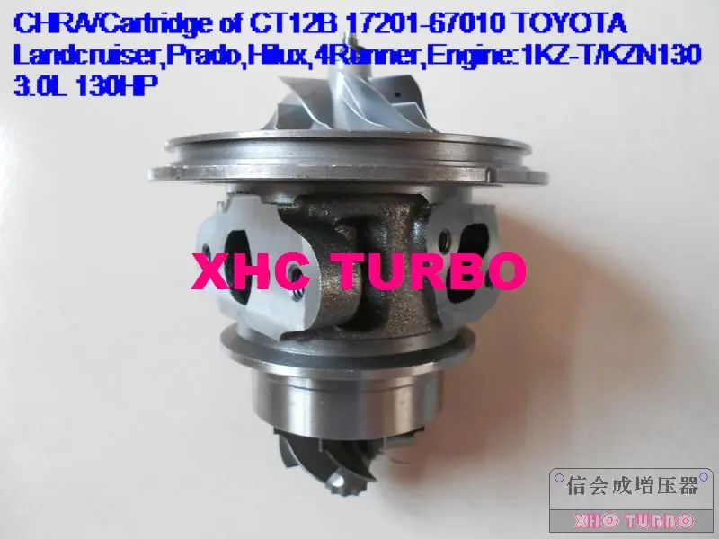 CT12BCHRA-2-XHC