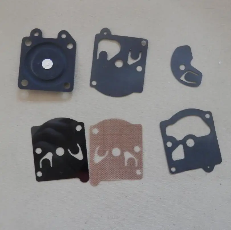 CARB REPAIR KIT K10-WAT 4