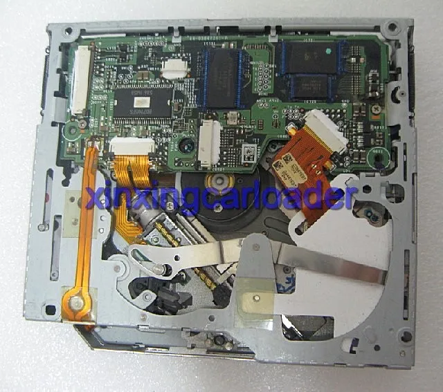100% New Alpine DVD Loader DV37M16A DV37M16B DV37M DV37M16E | Автомобили и мотоциклы