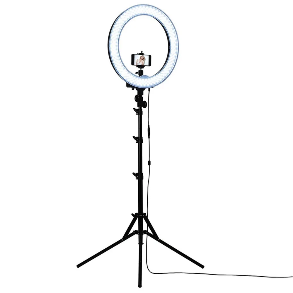 19'' Ring light