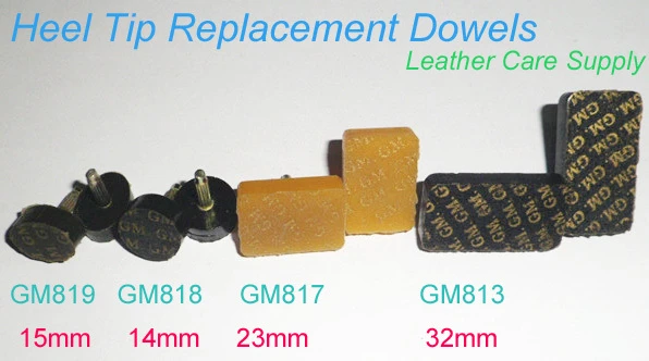 shoe repair supplies wholesale
