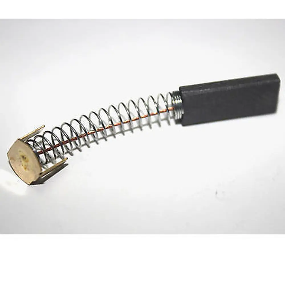 20pcs 3.5 x 9 x 22mm Universal Motor Carbon Brushes For Electric Tools