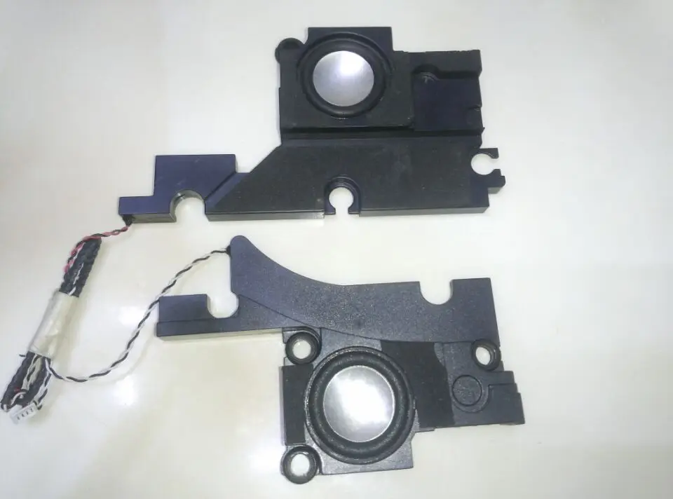 New original free shipping Laptop Fix Speaker for ASUS N76V built in