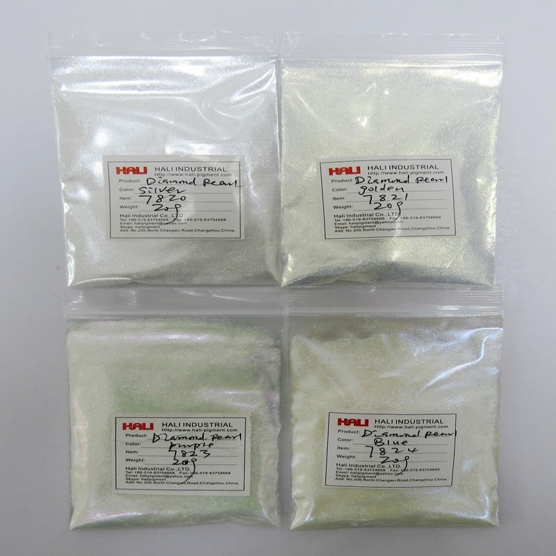20g a lot