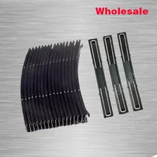 SKS 7,62x39 стальные зажимы для зачистки