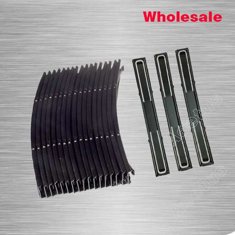 

Wholesale SKS 7.62 x 39 Steel Stripper Clips Free Shipping