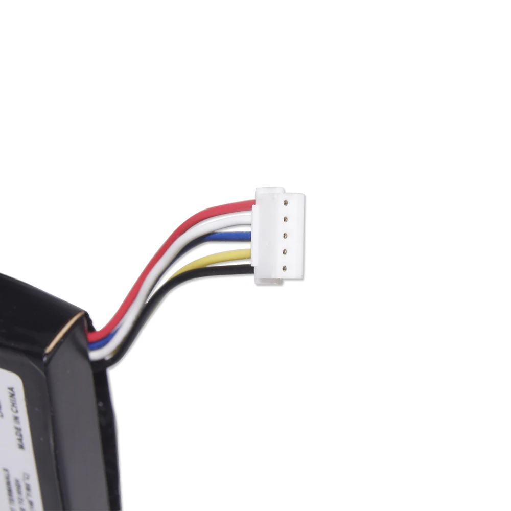 Hixon 1050mah Replacement Battery For 