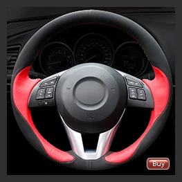 for Mazda CX-5 Mazda 3-12